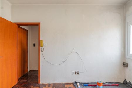 Apartamento à venda com 28m², 1 quarto e sem vaga Apartamento à venda com 28m², 1 quarto e sem vagaSala/Quarto