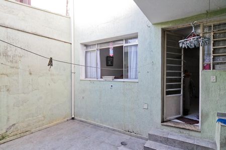 Casa à venda com 100m², 3 quartos e 1 vaga Casa à venda com 100m², 3 quartos e 1 vagaÁrea de Serviço
