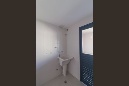 Apartamento à venda com 112m², 2 quartos e 2 vagas Apartamento à venda com 112m², 2 quartos e 2 vagasÁrea de Serviço
