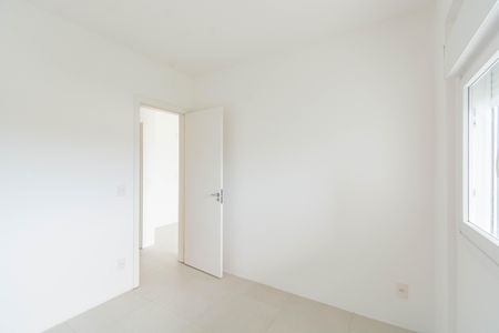 Apartamento à venda com 74m², 2 quartos e 1 vagaQuarto 2