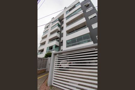 Apartamento à venda com 74m², 2 quartos e 1 vagaFachada