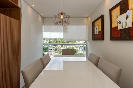 Apartamento à venda com 71m², 2 quartos e 2 vagas Apartamento à venda com 71m², 2 quartos e 2 vagasVaranda da Sala