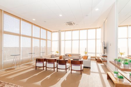 Apartamento à venda com 71m², 2 quartos e 2 vagas Apartamento à venda com 71m², 2 quartos e 2 vagasÁrea comum