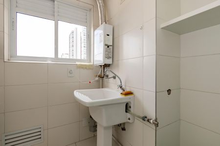 Apartamento à venda com 71m², 2 quartos e 2 vagas Apartamento à venda com 71m², 2 quartos e 2 vagasÁrea de Serviço