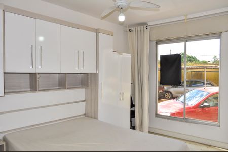 Apartamento à venda com 93m², 3 quartos e sem vaga Apartamento à venda com 93m², 3 quartos e sem vagaQuarto