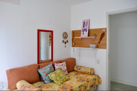 Apartamento à venda com 93m², 3 quartos e sem vaga Apartamento à venda com 93m², 3 quartos e sem vagaQuarto 2