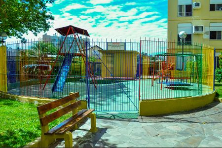 Apartamento à venda com 93m², 3 quartos e sem vaga Apartamento à venda com 93m², 3 quartos e sem vagaÁrea comum