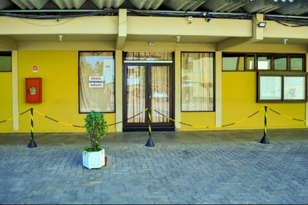 Apartamento à venda com 93m², 3 quartos e sem vaga Apartamento à venda com 93m², 3 quartos e sem vagaÁrea comum