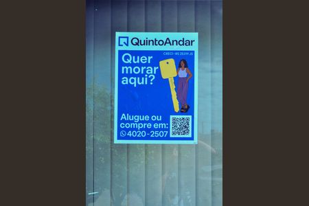 Apartamento à venda com 93m², 3 quartos e sem vaga Apartamento à venda com 93m², 3 quartos e sem vagaPlaca