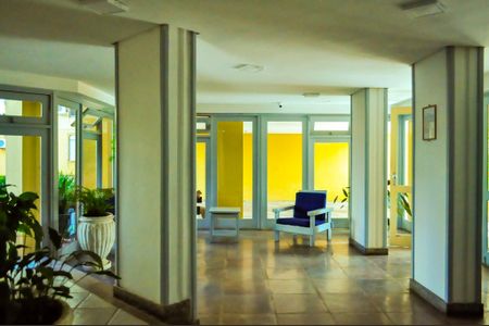 Apartamento à venda com 93m², 3 quartos e sem vaga Apartamento à venda com 93m², 3 quartos e sem vagaÁrea comum