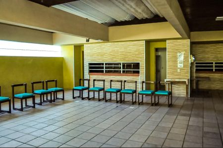 Apartamento à venda com 93m², 3 quartos e sem vaga Apartamento à venda com 93m², 3 quartos e sem vagaÁrea comum