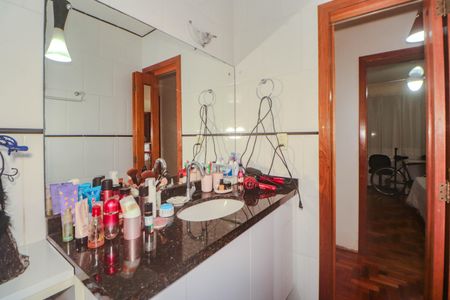 Apartamento à venda com 94m², 3 quartos e sem vaga Apartamento à venda com 94m², 3 quartos e sem vagaBanheiro