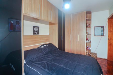 Apartamento à venda com 94m², 3 quartos e sem vaga Apartamento à venda com 94m², 3 quartos e sem vagaQuarto 2