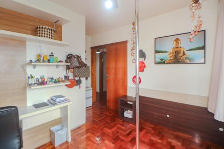 Apartamento à venda com 94m², 3 quartos e sem vaga Apartamento à venda com 94m², 3 quartos e sem vagaQuarto 3