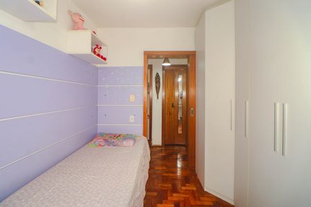 Apartamento à venda com 94m², 3 quartos e sem vaga Apartamento à venda com 94m², 3 quartos e sem vagaQuarto 1