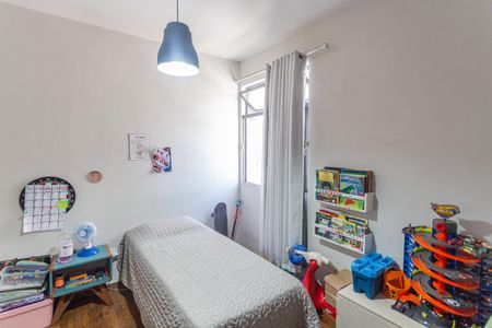 Apartamento à venda com 120m², 3 quartos e 2 vagas Apartamento à venda com 120m², 3 quartos e 2 vagasQuarto 2