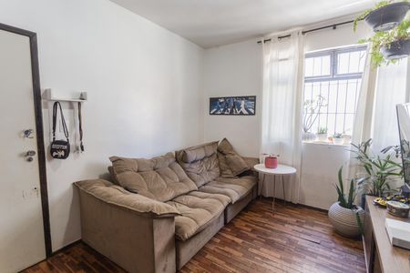 Apartamento à venda com 120m², 3 quartos e 2 vagas Apartamento à venda com 120m², 3 quartos e 2 vagasSala