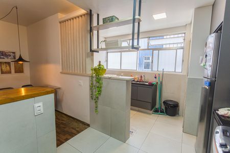Apartamento à venda com 120m², 3 quartos e 2 vagas Apartamento à venda com 120m², 3 quartos e 2 vagasCozinha