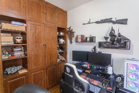 Apartamento à venda com 120m², 3 quartos e 2 vagas Apartamento à venda com 120m², 3 quartos e 2 vagasQuarto 3