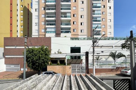 Casa à venda com 220m², 4 quartos e 5 vagas Casa à venda com 220m², 4 quartos e 5 vagasVista - Sala