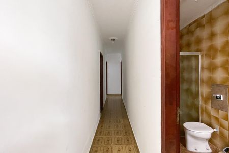 Casa à venda com 220m², 4 quartos e 5 vagas Casa à venda com 220m², 4 quartos e 5 vagasAcesso - Quartos