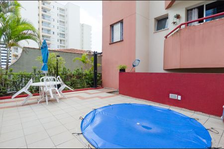 Apartamento à venda com 54m², 2 quartos e 1 vaga Apartamento à venda com 54m², 2 quartos e 1 vagaÁrea Comum