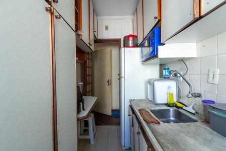 Apartamento à venda com 54m², 2 quartos e 1 vaga Apartamento à venda com 54m², 2 quartos e 1 vagaCozinha
