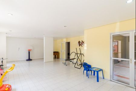 Apartamento à venda com 54m², 2 quartos e 1 vaga Apartamento à venda com 54m², 2 quartos e 1 vagaÁrea Comum