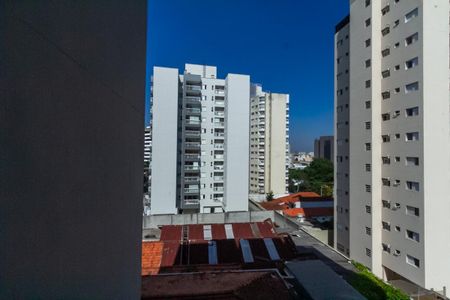 Apartamento à venda com 54m², 2 quartos e 1 vaga Apartamento à venda com 54m², 2 quartos e 1 vagaVista da Cozinha