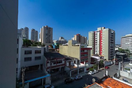 Apartamento à venda com 54m², 2 quartos e 1 vaga Apartamento à venda com 54m², 2 quartos e 1 vagaVista do Quarto 2