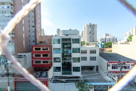 Apartamento à venda com 54m², 2 quartos e 1 vaga Apartamento à venda com 54m², 2 quartos e 1 vagaVista da Varanda