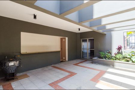 Apartamento à venda com 54m², 2 quartos e 1 vaga Apartamento à venda com 54m², 2 quartos e 1 vagaÁrea Comum