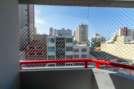 Apartamento à venda com 54m², 2 quartos e 1 vaga Apartamento à venda com 54m², 2 quartos e 1 vagaVista da Sala