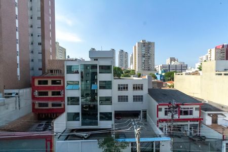 Apartamento à venda com 54m², 2 quartos e 1 vaga Apartamento à venda com 54m², 2 quartos e 1 vagaVista do Quarto 1