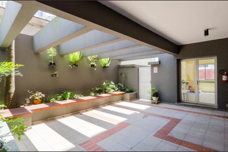 Apartamento à venda com 54m², 2 quartos e 1 vaga Apartamento à venda com 54m², 2 quartos e 1 vagaÁrea Comum