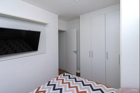 Apartamento à venda com 49m², 2 quartos e 1 vaga Apartamento à venda com 49m², 2 quartos e 1 vagaQuarto 1