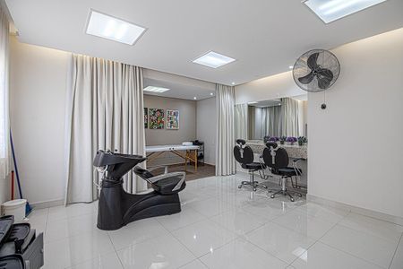 Apartamento à venda com 49m², 2 quartos e 1 vaga Apartamento à venda com 49m², 2 quartos e 1 vagaEspaço Mulher