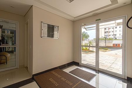 Apartamento à venda com 49m², 2 quartos e 1 vaga Apartamento à venda com 49m², 2 quartos e 1 vagaÁrea Comum