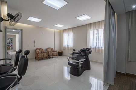 Apartamento à venda com 49m², 2 quartos e 1 vaga Apartamento à venda com 49m², 2 quartos e 1 vagaEspaço Mulher