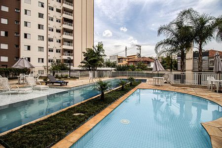 Apartamento à venda com 49m², 2 quartos e 1 vaga Apartamento à venda com 49m², 2 quartos e 1 vagaÁrea Comum