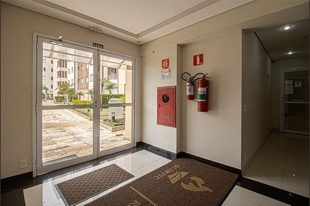Apartamento à venda com 49m², 2 quartos e 1 vaga Apartamento à venda com 49m², 2 quartos e 1 vagaÁrea Comum