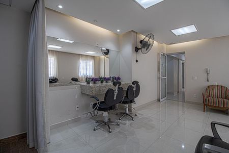 Apartamento à venda com 49m², 2 quartos e 1 vaga Apartamento à venda com 49m², 2 quartos e 1 vagaEspaço Mulher