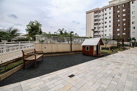 Apartamento à venda com 49m², 2 quartos e 1 vaga Apartamento à venda com 49m², 2 quartos e 1 vagaÁrea Comum