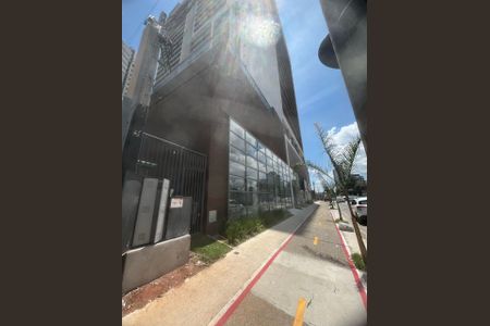 Studio à venda com 26m², 1 quarto e sem vagaFoto 12