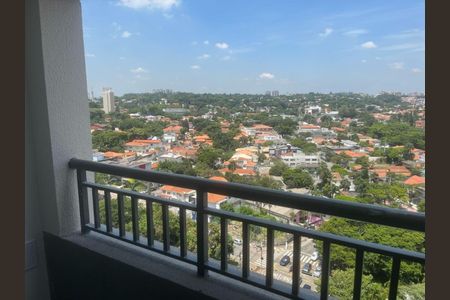 Studio à venda com 26m², 1 quarto e sem vagaFoto 01