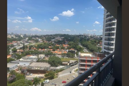 Studio à venda com 26m², 1 quarto e sem vagaFoto 11