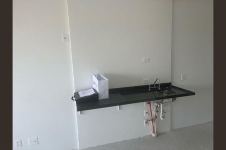 Studio à venda com 26m², 1 quarto e sem vagaFoto 05