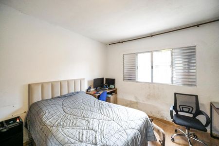 Quarto 2 de casa para alugar com 7 quartos, 805m² em Vila Carrão, São Paulo