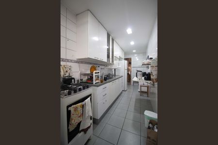 Apartamento à venda com 114m², 3 quartos e 1 vaga Apartamento à venda com 114m², 3 quartos e 1 vagaCozinha