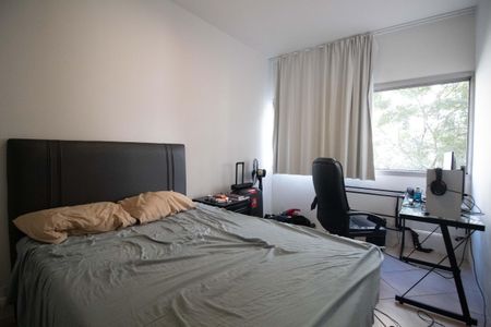 Apartamento à venda com 114m², 3 quartos e 1 vaga Apartamento à venda com 114m², 3 quartos e 1 vagaQuarto 2